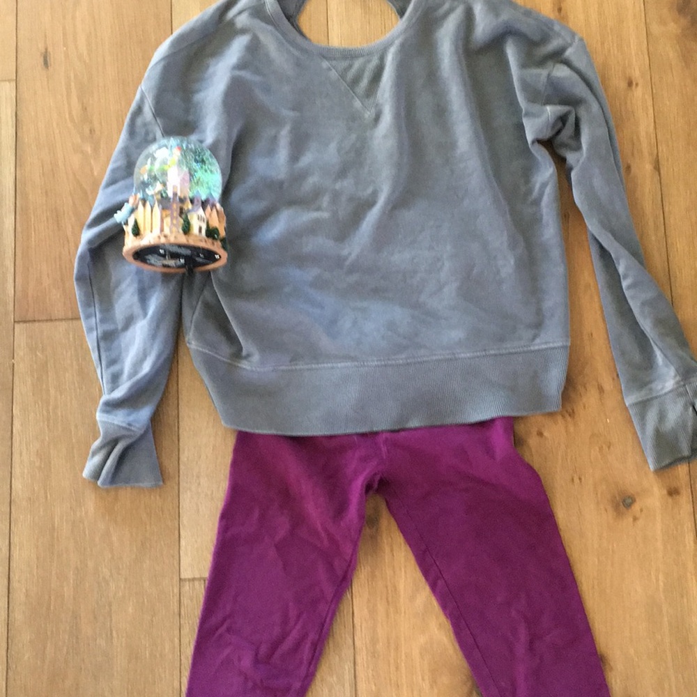Pants